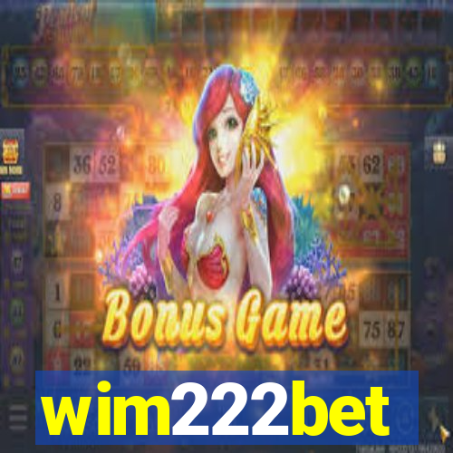 wim222bet