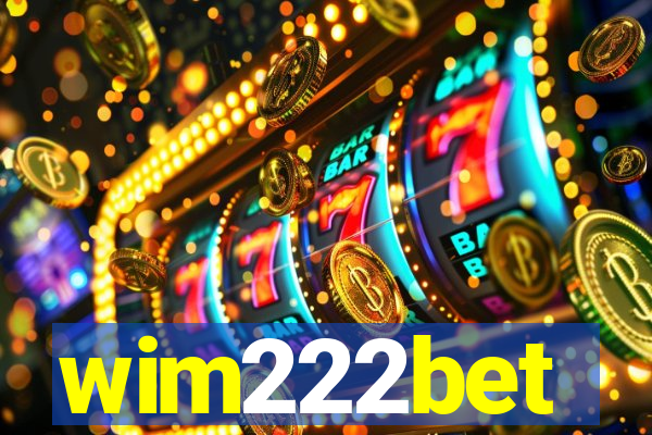 wim222bet