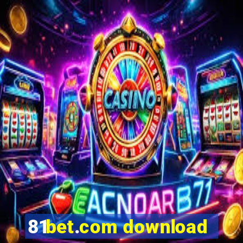 81bet.com download