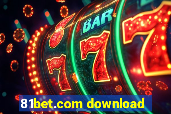 81bet.com download