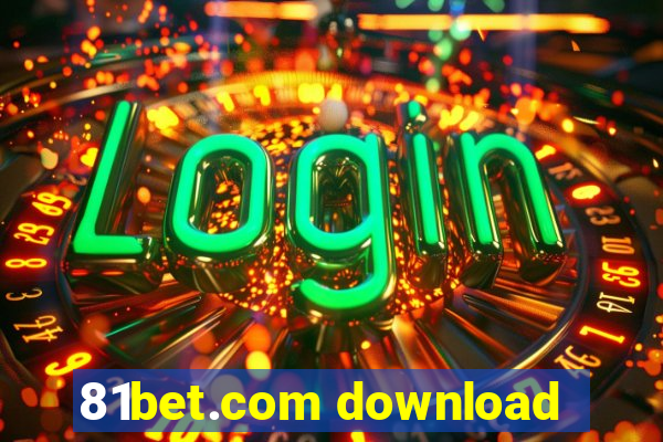 81bet.com download