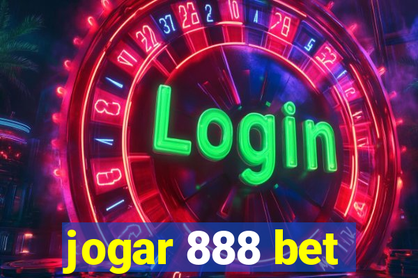 jogar 888 bet