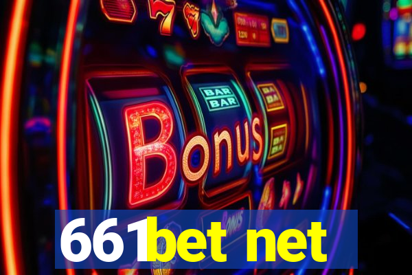 661bet net