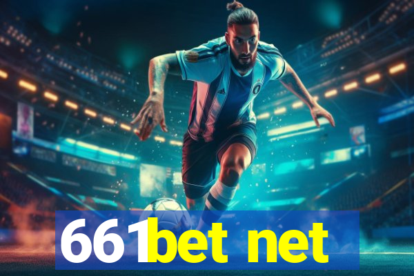 661bet net