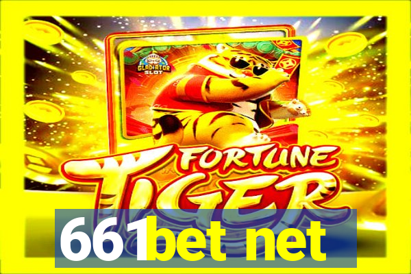 661bet net