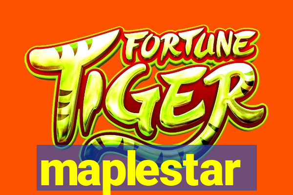 maplestar