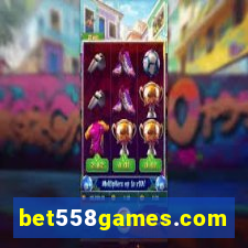 bet558games.com