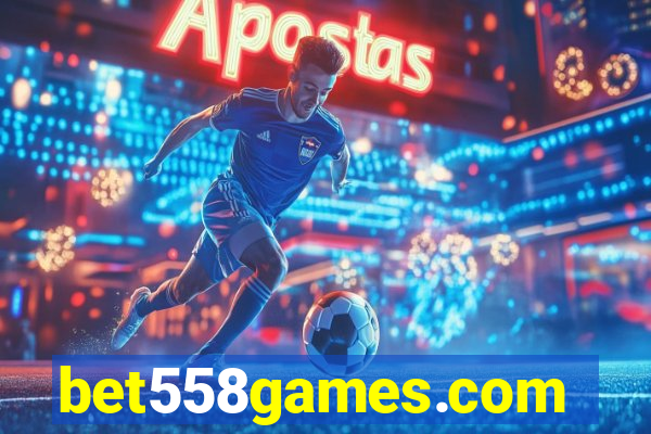 bet558games.com