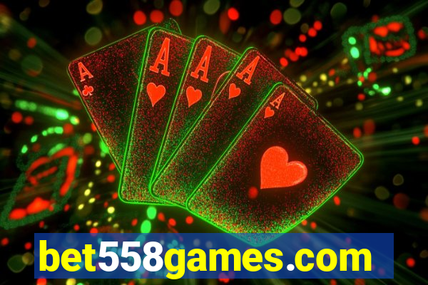 bet558games.com