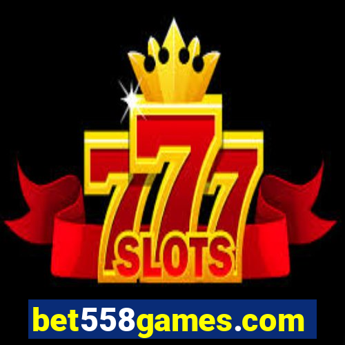 bet558games.com