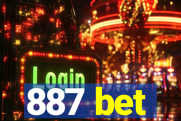 887 bet