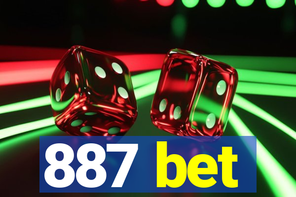 887 bet