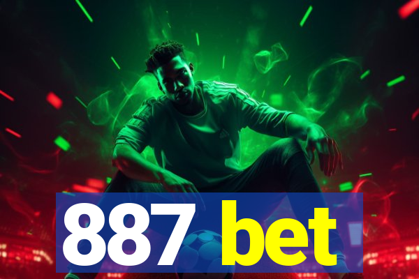 887 bet