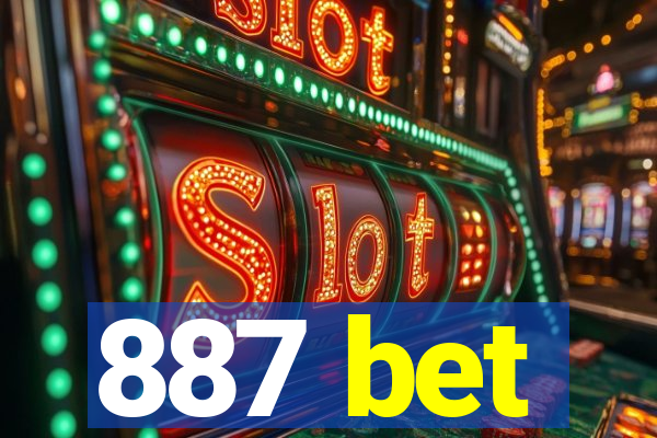 887 bet