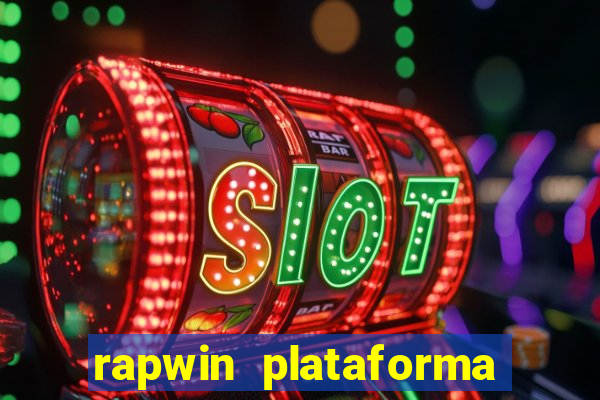 rapwin plataforma de jogos