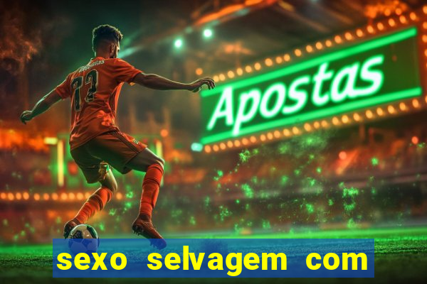 sexo selvagem com gemidos altos