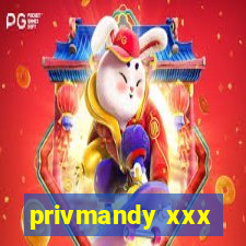 privmandy xxx