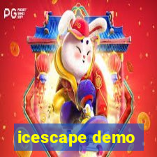 icescape demo