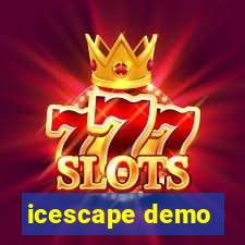 icescape demo