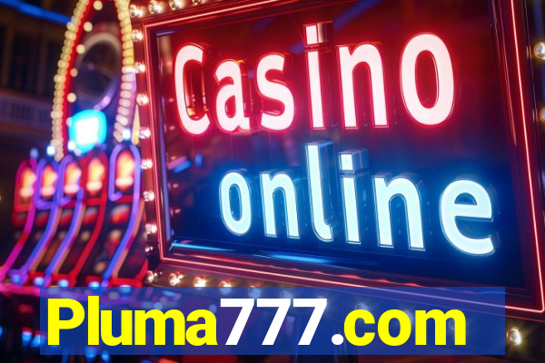 Pluma777.com