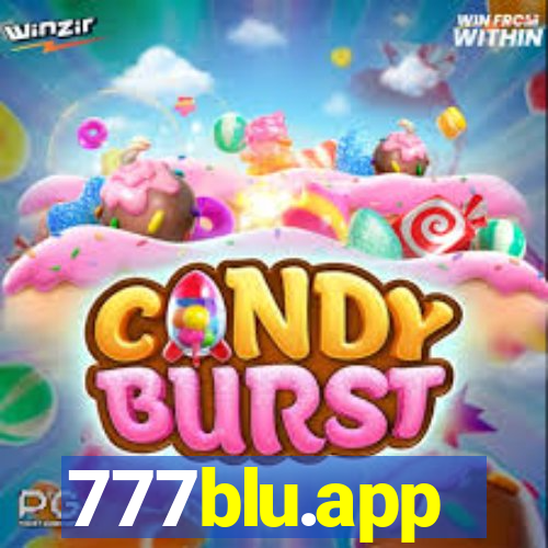 777blu.app