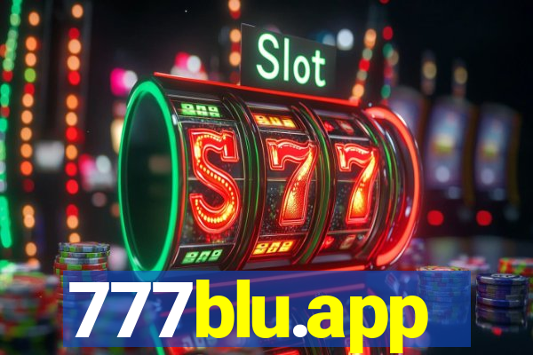 777blu.app