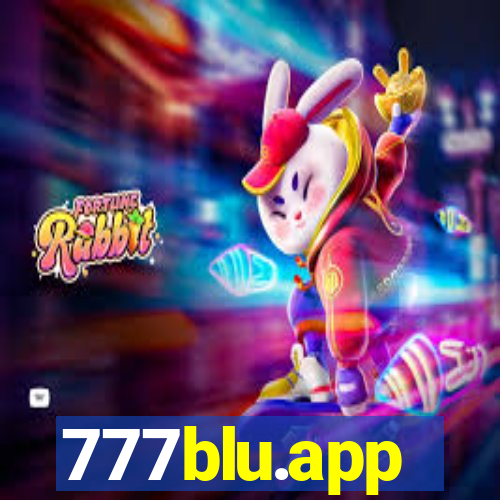 777blu.app