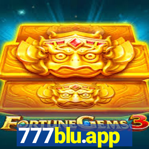 777blu.app