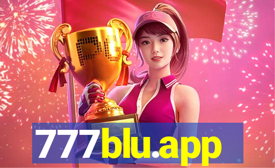 777blu.app