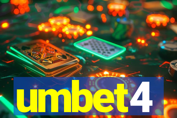 umbet4