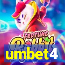 umbet4