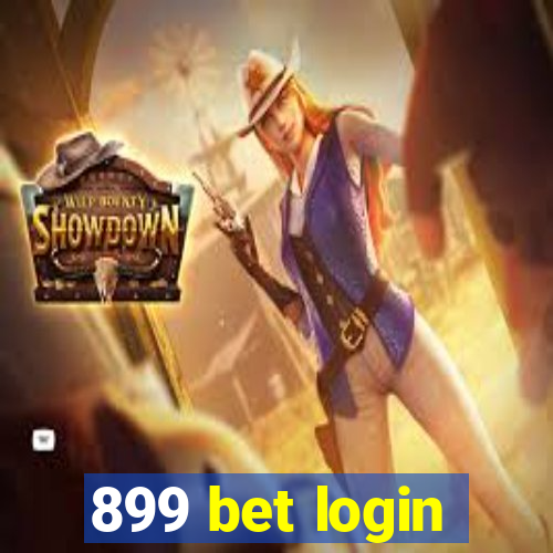 899 bet login