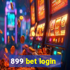 899 bet login