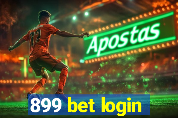 899 bet login