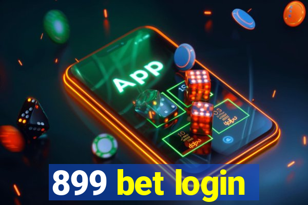 899 bet login