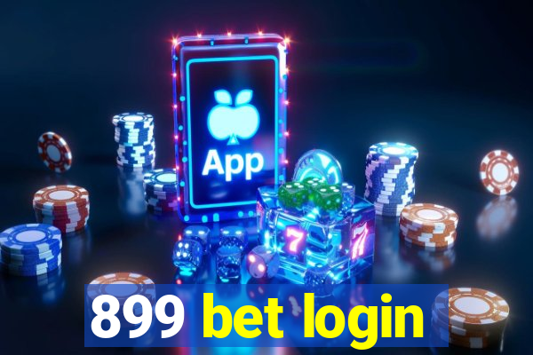 899 bet login