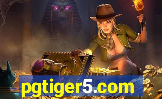 pgtiger5.com