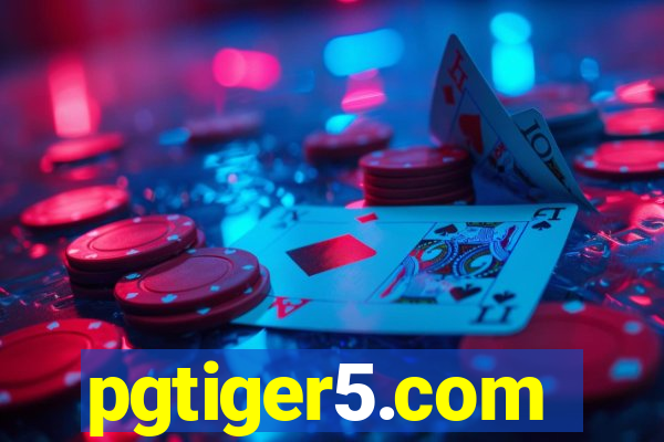 pgtiger5.com