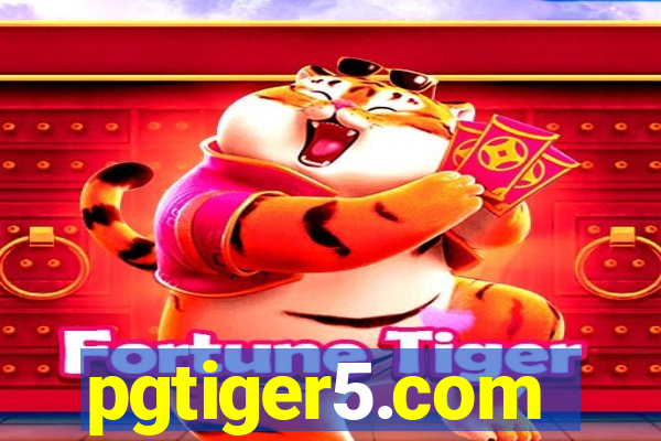 pgtiger5.com