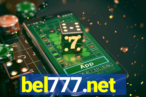 bel777.net