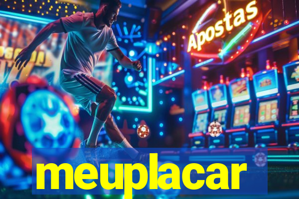 meuplacar