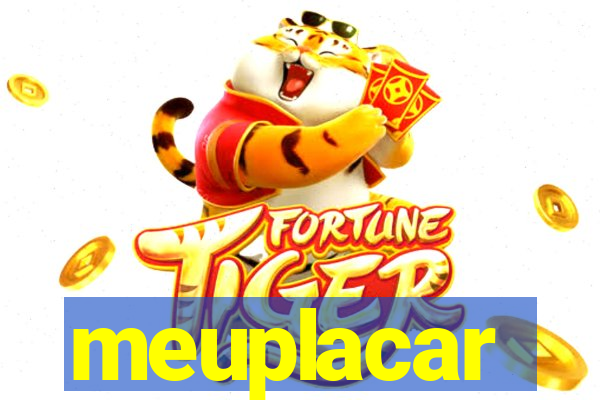 meuplacar