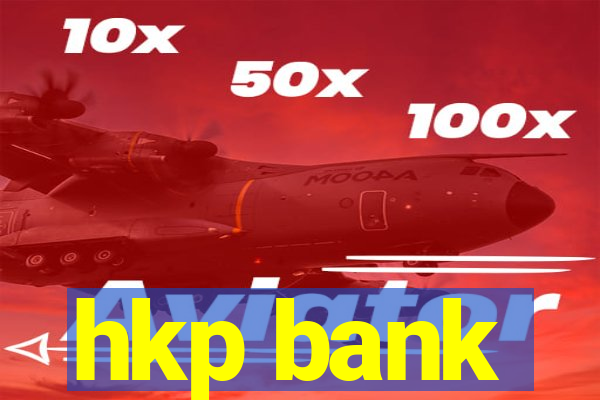 hkp bank