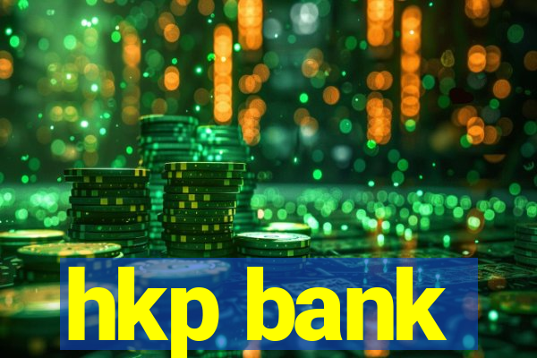 hkp bank