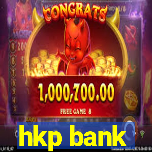 hkp bank