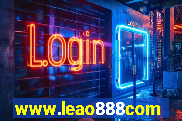 www.leao888com