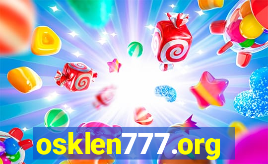 osklen777.org