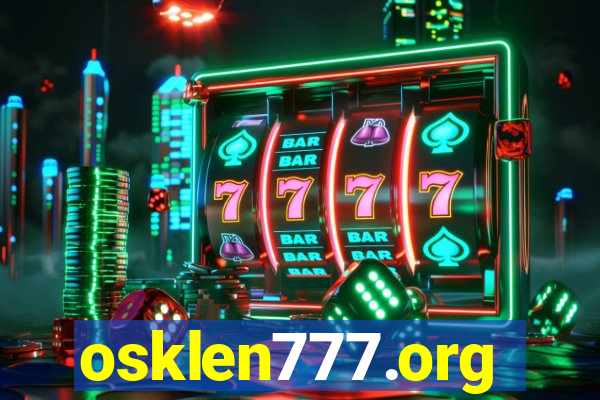 osklen777.org