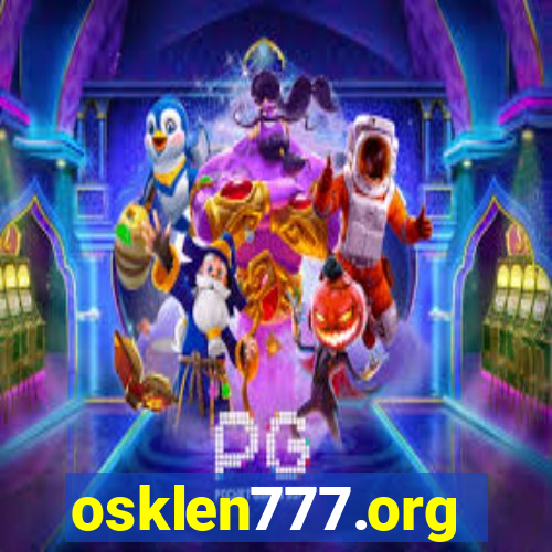 osklen777.org