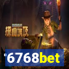 6768bet